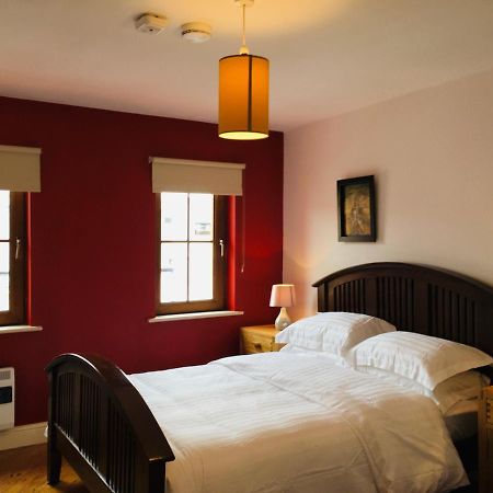 Apartment 8, Clifden Bay Apartments Bagian luar foto