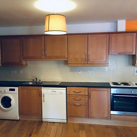 Apartment 8, Clifden Bay Apartments Bagian luar foto