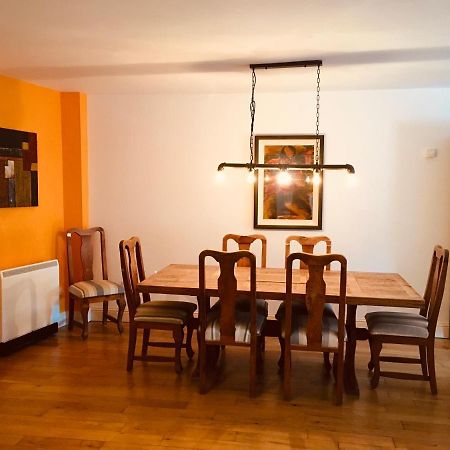 Apartment 8, Clifden Bay Apartments Bagian luar foto