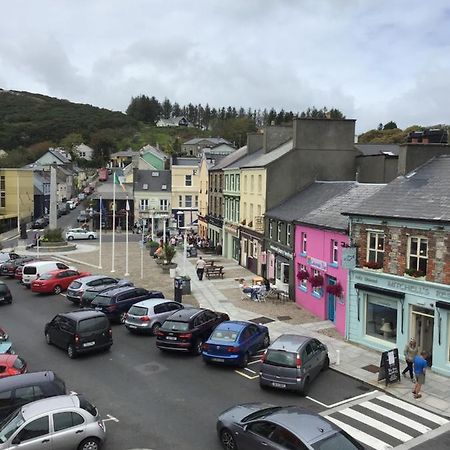 Apartment 8, Clifden Bay Apartments Bagian luar foto