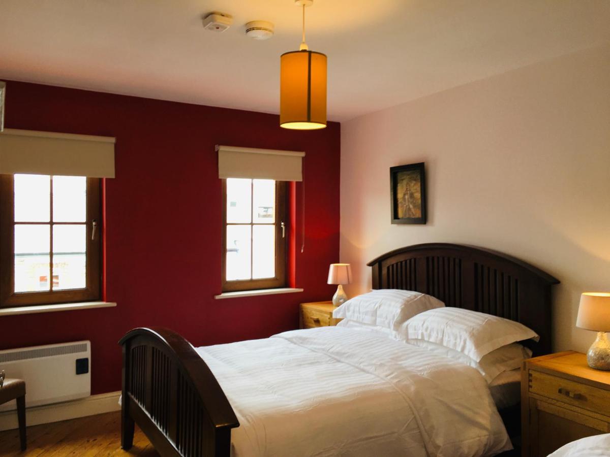 Apartment 8, Clifden Bay Apartments Bagian luar foto