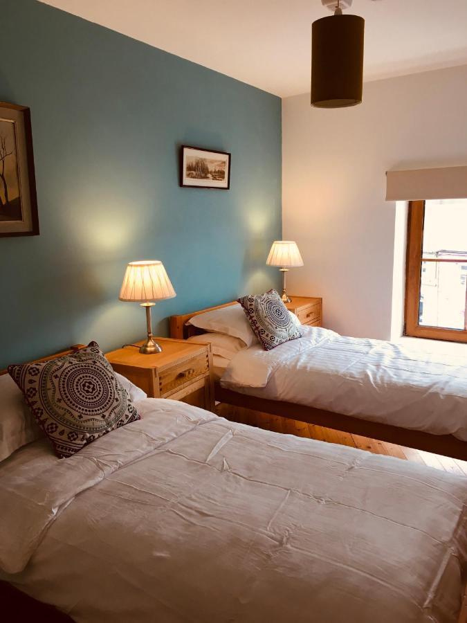 Apartment 8, Clifden Bay Apartments Bagian luar foto