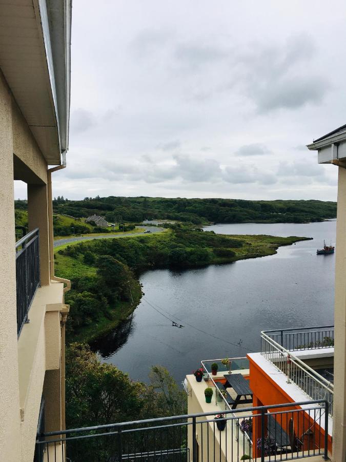 Apartment 8, Clifden Bay Apartments Bagian luar foto