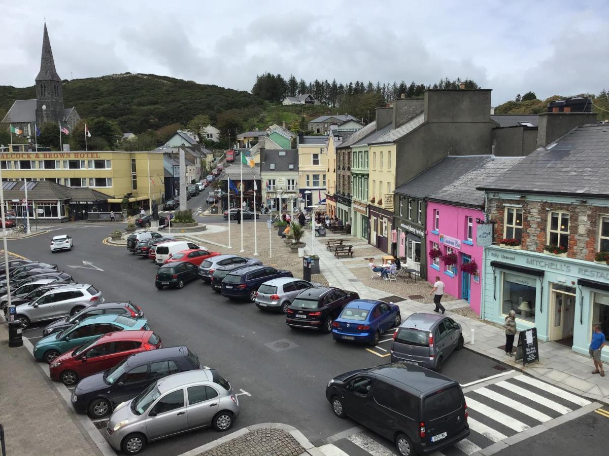 Apartment 8, Clifden Bay Apartments Bagian luar foto