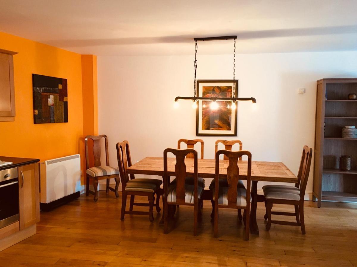 Apartment 8, Clifden Bay Apartments Bagian luar foto