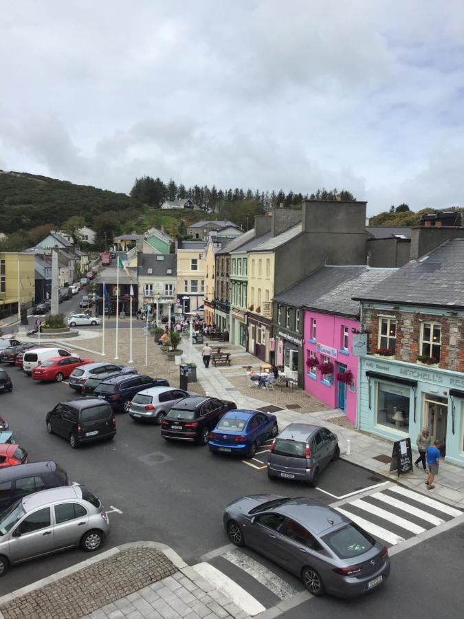 Apartment 8, Clifden Bay Apartments Bagian luar foto